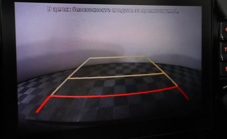 Kia Rio - Фото 12