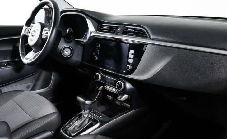 Kia Rio - Фото 7