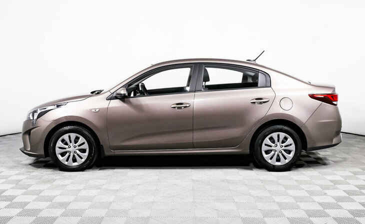 Kia Rio - Фото 2