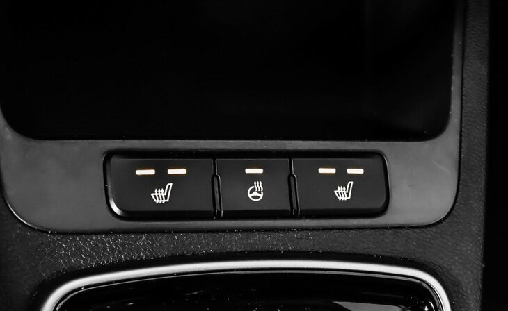 Kia Rio - Фото 11