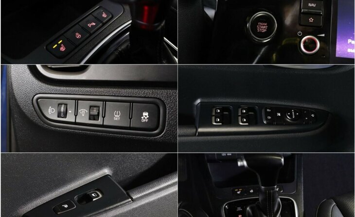 Kia Rio - Фото 12