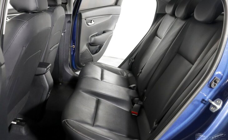 Kia Rio - Фото 14