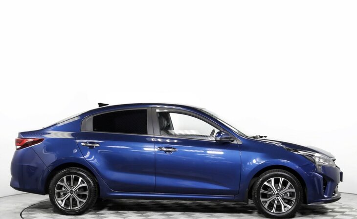 Kia Rio - Фото 2