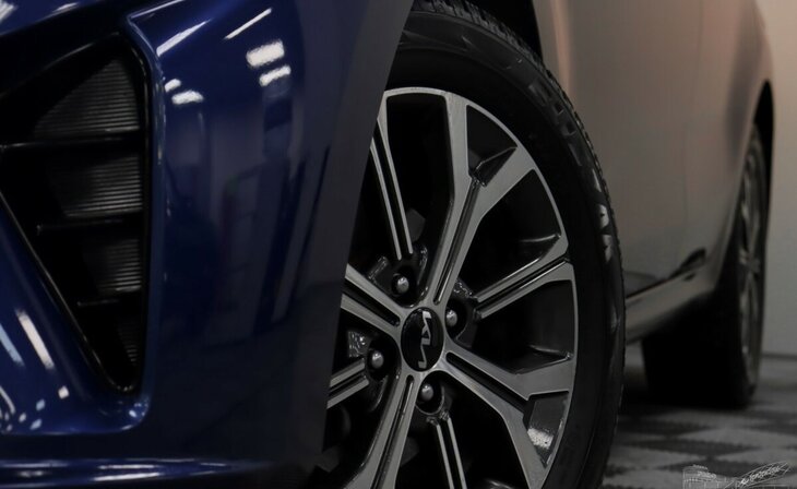 Kia Rio - Фото 5