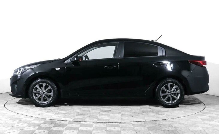 Kia Rio - Фото 2