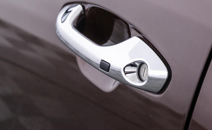 Kia Rio - Фото 14