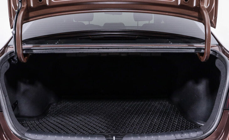 Kia Rio - Фото 16