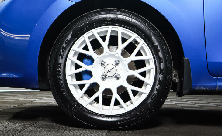 Kia Rio - Фото 6