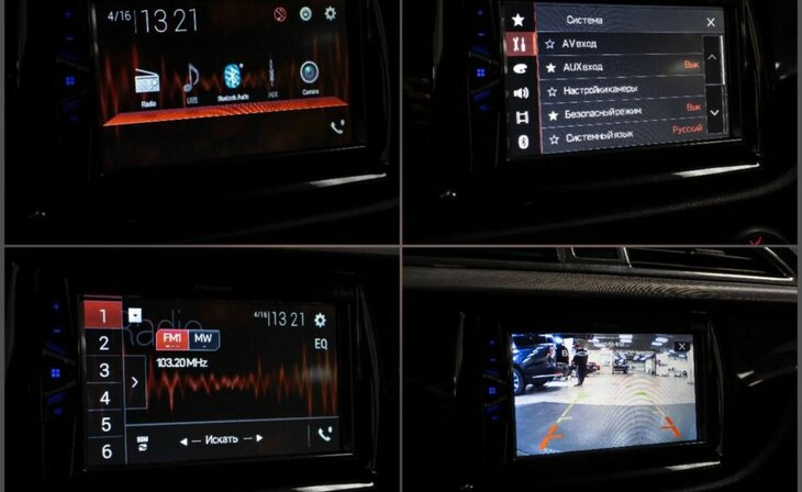 Kia Rio - Фото 12