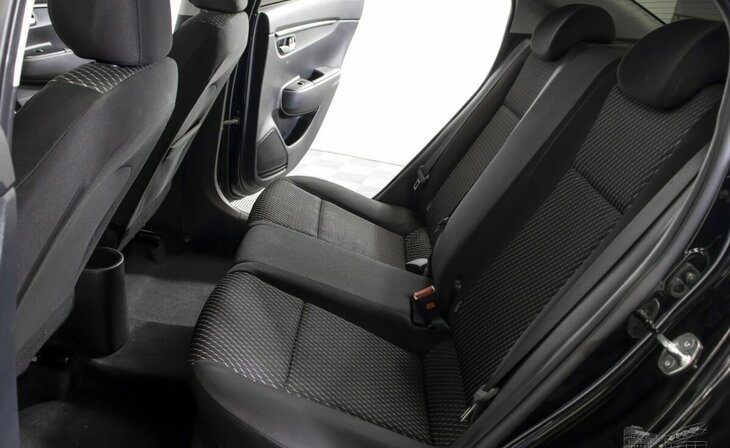 Kia Rio - Фото 15