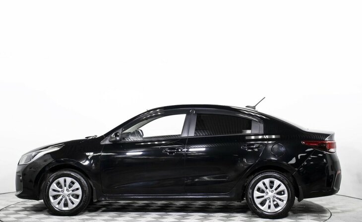 Kia Rio - Фото 2