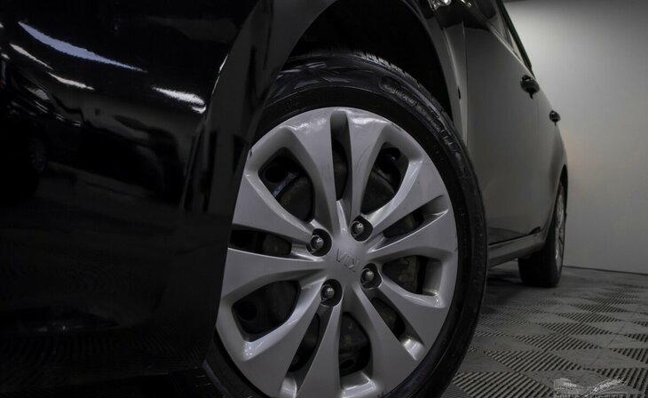 Kia Rio - Фото 6