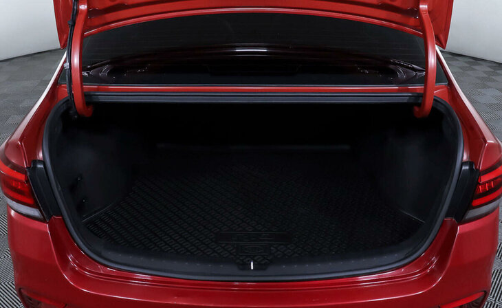 Kia Rio - Фото 16