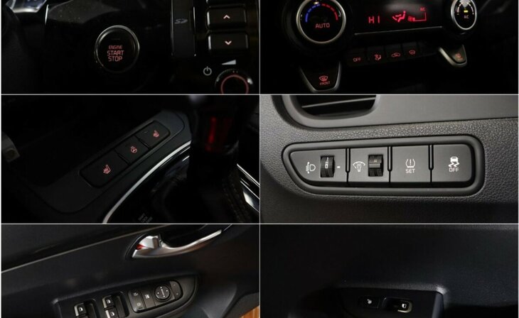 Kia Rio - Фото 15