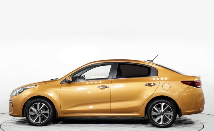 Kia Rio - Фото 2