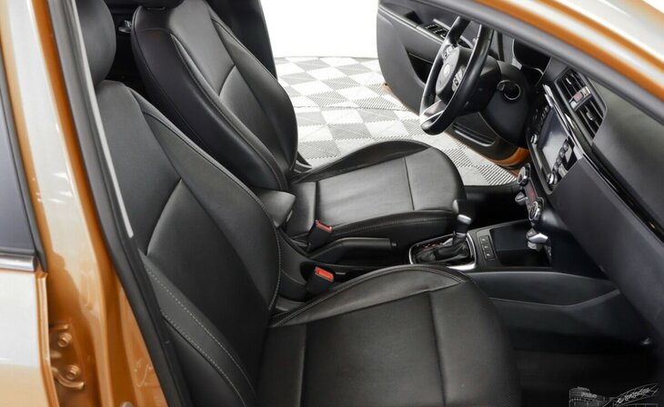 Kia Rio - Фото 7