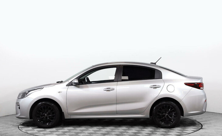 Kia Rio - Фото 2