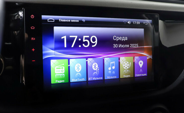 Kia Rio - Фото 13