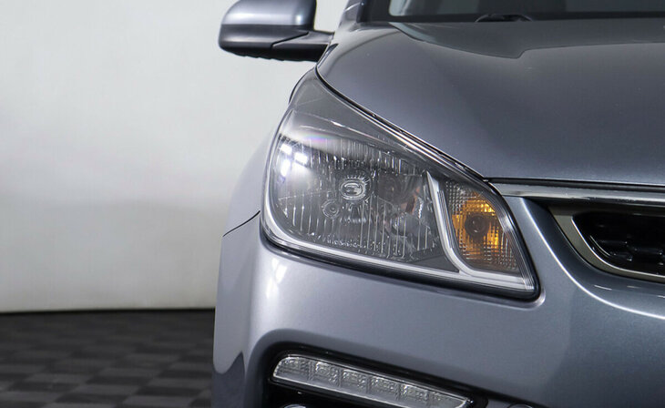 Kia Rio - Фото 6