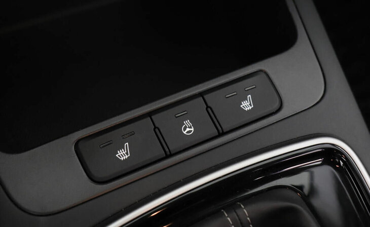 Kia Rio - Фото 10