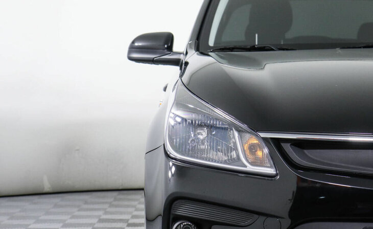 Kia Rio - Фото 4