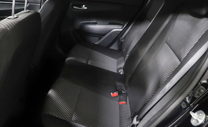 Kia Rio - Фото 9