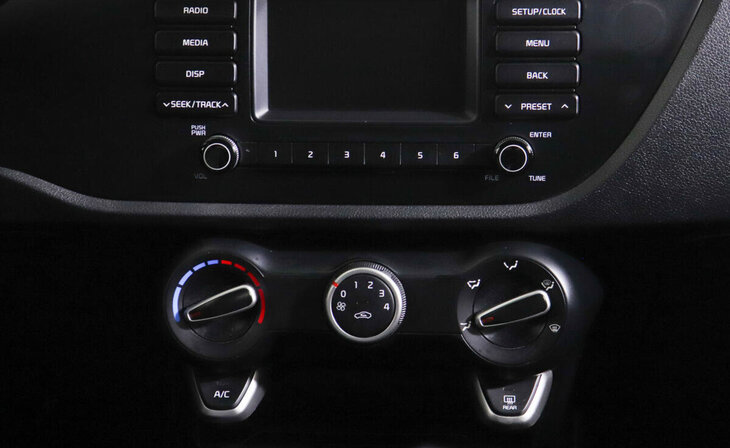 Kia Rio - Фото 7