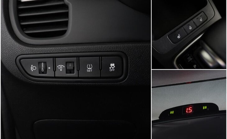 Kia Rio - Фото 8