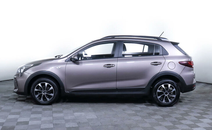 Kia Rio - Фото 2