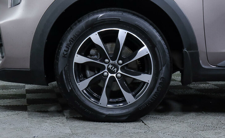 Kia Rio - Фото 7