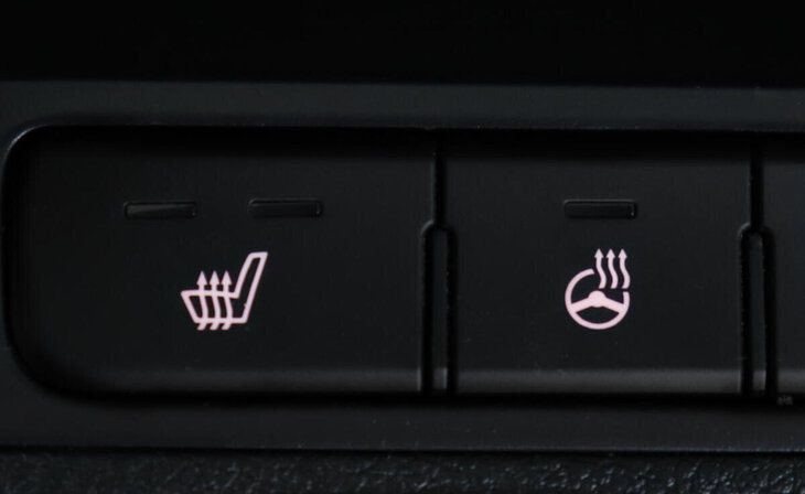 Kia Rio - Фото 9