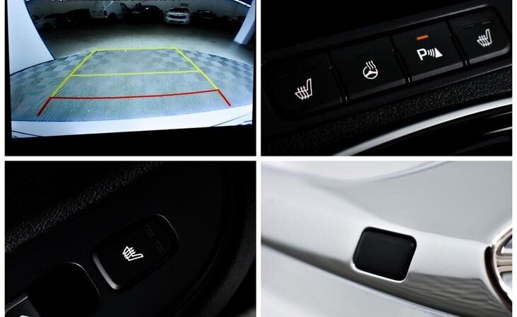 Kia Rio - Фото 10