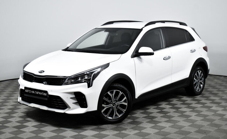 Kia Rio - Фото 0