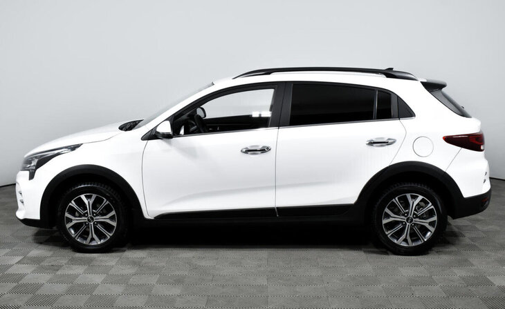 Kia Rio - Фото 2