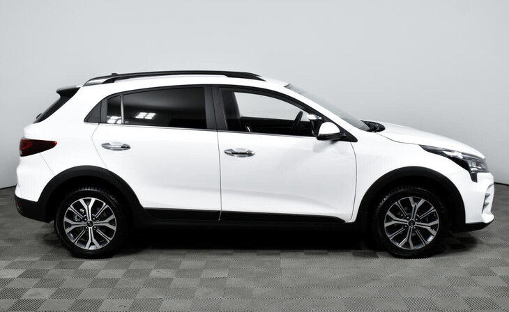 Kia Rio - Фото 3