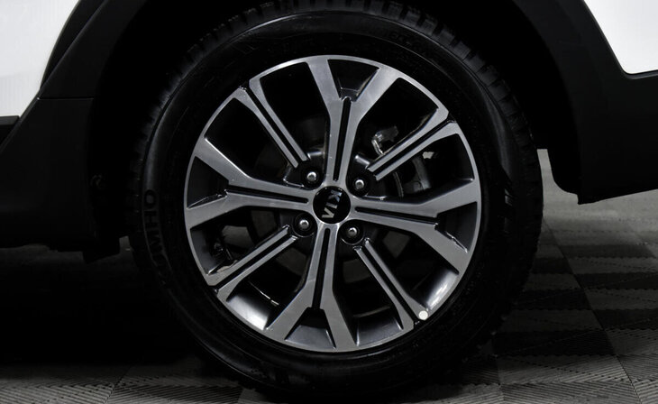 Kia Rio - Фото 6