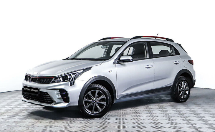 Kia Rio - Фото 0