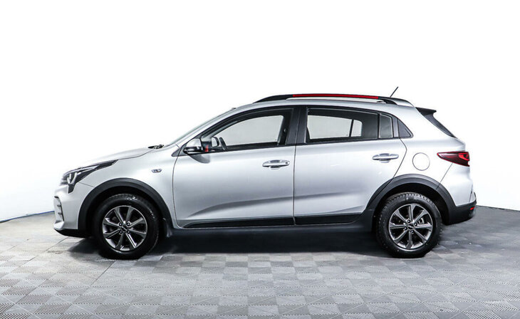 Kia Rio - Фото 2