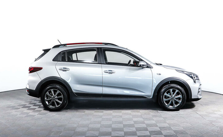 Kia Rio - Фото 3