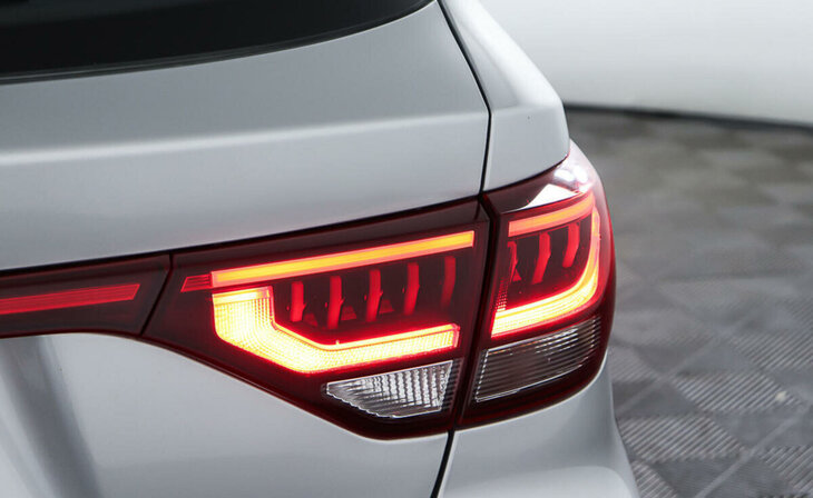 Kia Rio - Фото 7