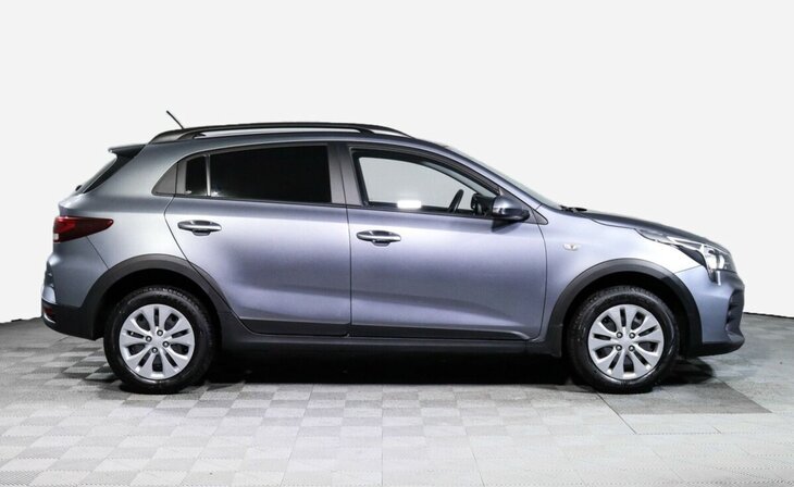 Kia Rio - Фото 3