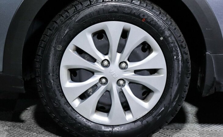 Kia Rio - Фото 6