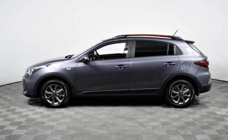 Kia Rio - Фото 2