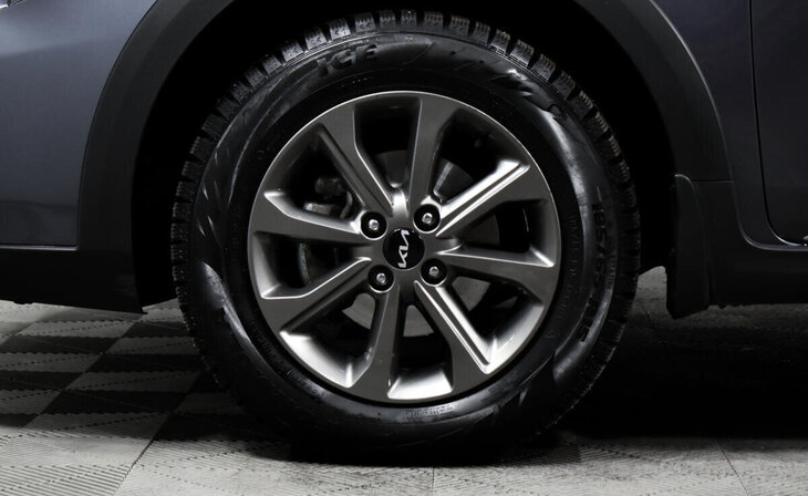 Kia Rio - Фото 7