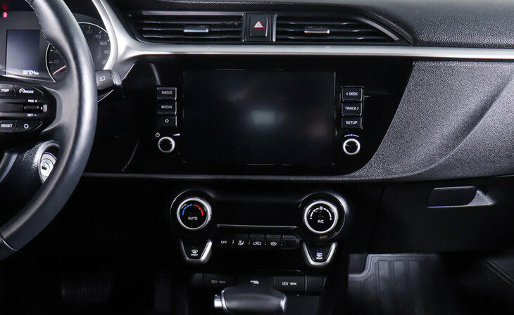 Kia Rio - Фото 13