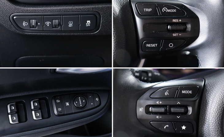 Kia Rio - Фото 16