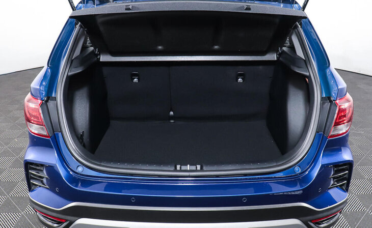 Kia Rio - Фото 18