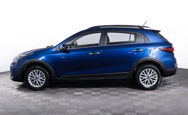 Kia Rio - Фото 2