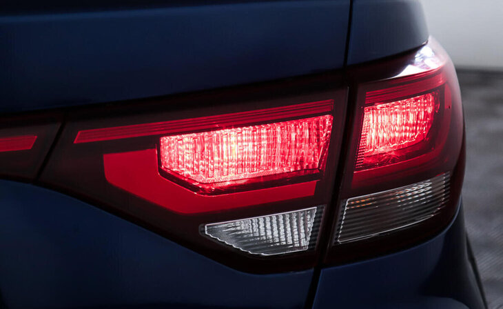 Kia Rio - Фото 7