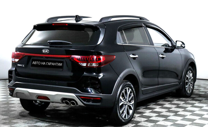 Kia Rio - Фото 2